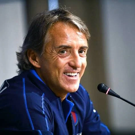 Roberto Mancini