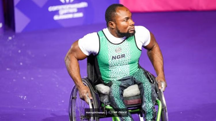 Roland Ezuruike 2