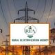 Rural Electrification Agency