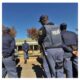 SA police