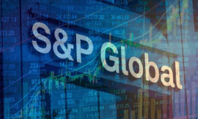 SP Global 1 1