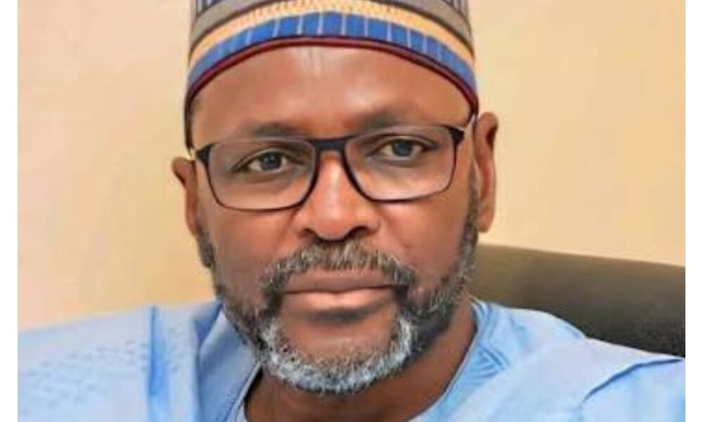 Sabo Muhammad Nakudu