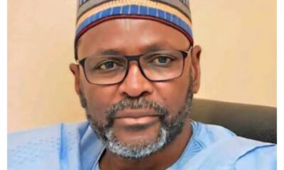 Sabo Muhammad Nakudu