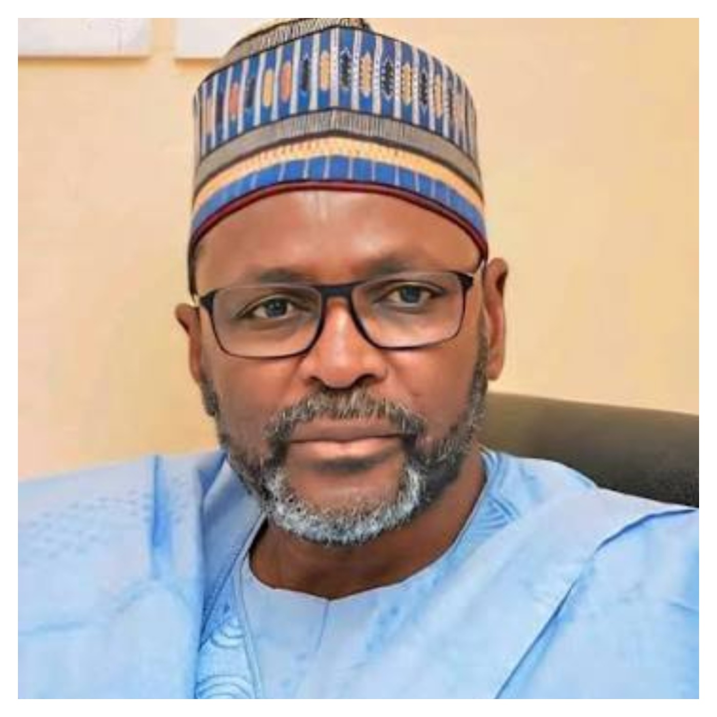 Sabo Muhammad Nakudu