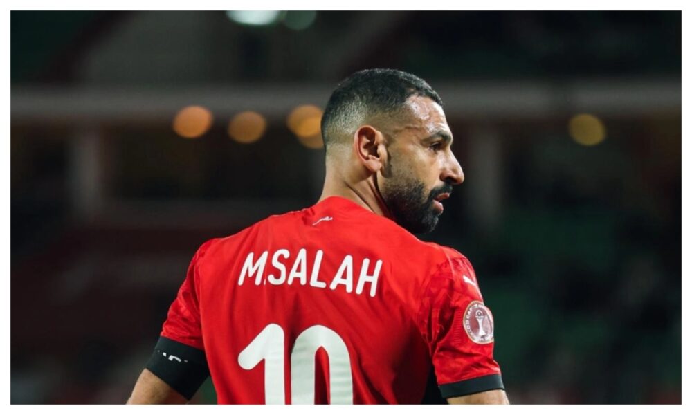 Salah