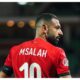Salah