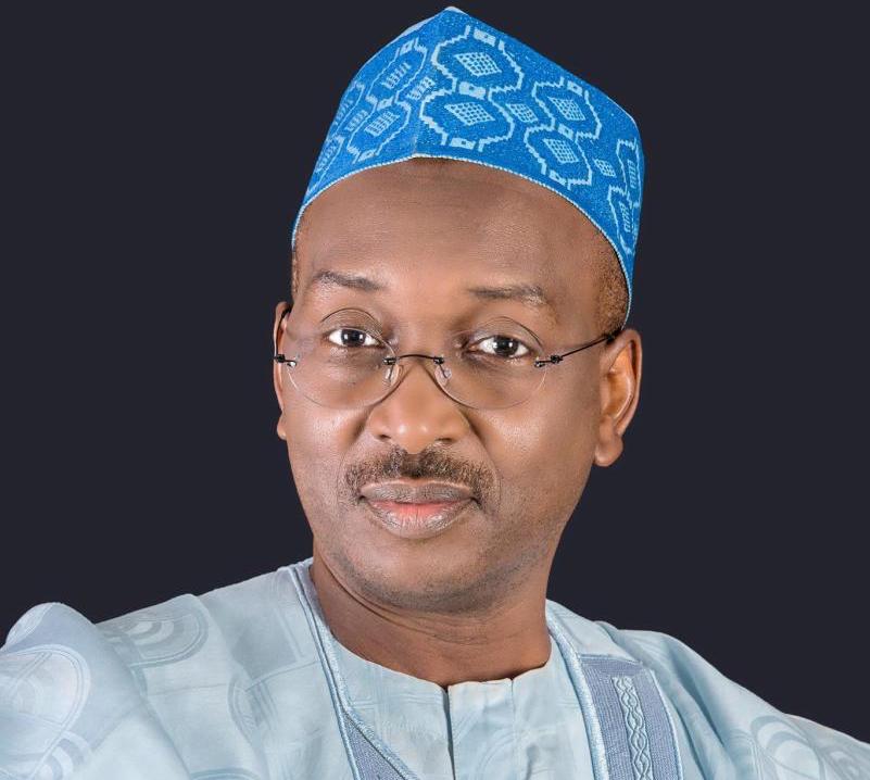 Salihu Mohammed Lukman