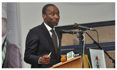 Sam Amadi