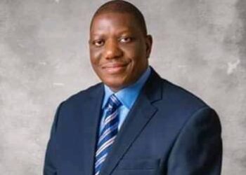 Senator Katung