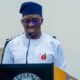 Senator Monday Okpebholo