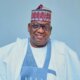 Senator Rufai Sani Hanga