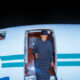 Shettima Arrives New York For 79th UN General Assembly