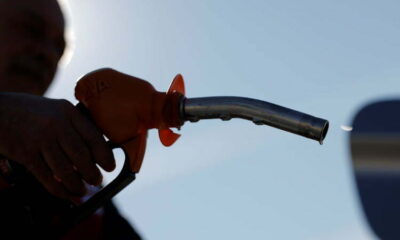 South Africans are set for another knock to their pockets with big petrol price increases kicking in