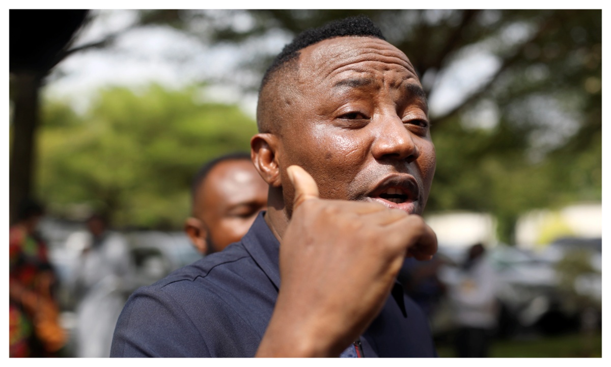 Sowore