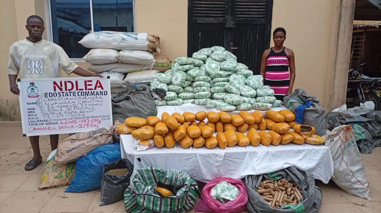 Suspects and the seizure