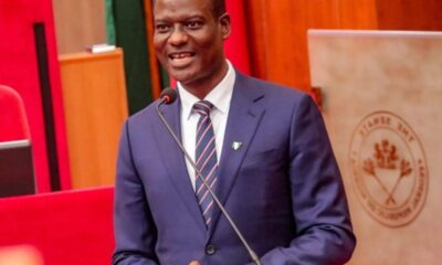 Taiwo Oyedele