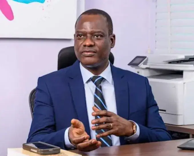 Taiwo Oyedele