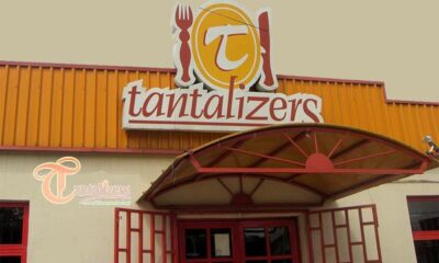 Tantalizers