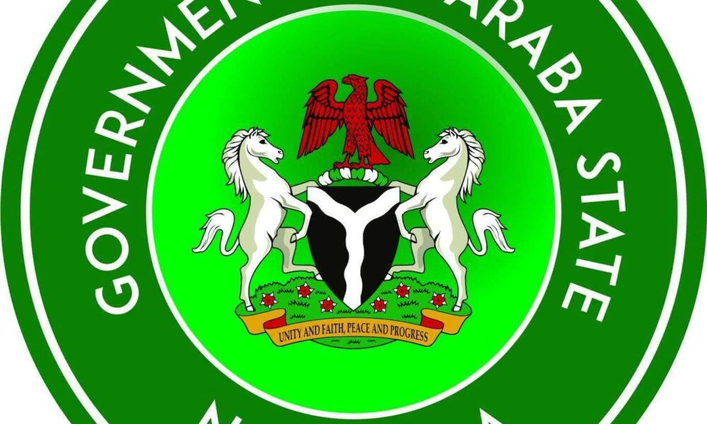 Taraba state government