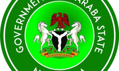 Taraba state government