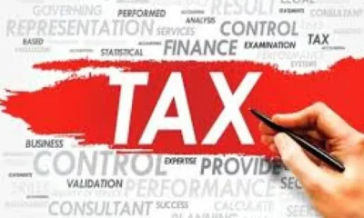 Tax