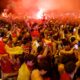 Teen Killed Two Injured As Fountain Collapses During Spains World Cup Celebrations