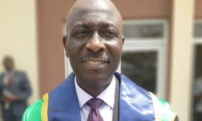 Thadius Ijadunola