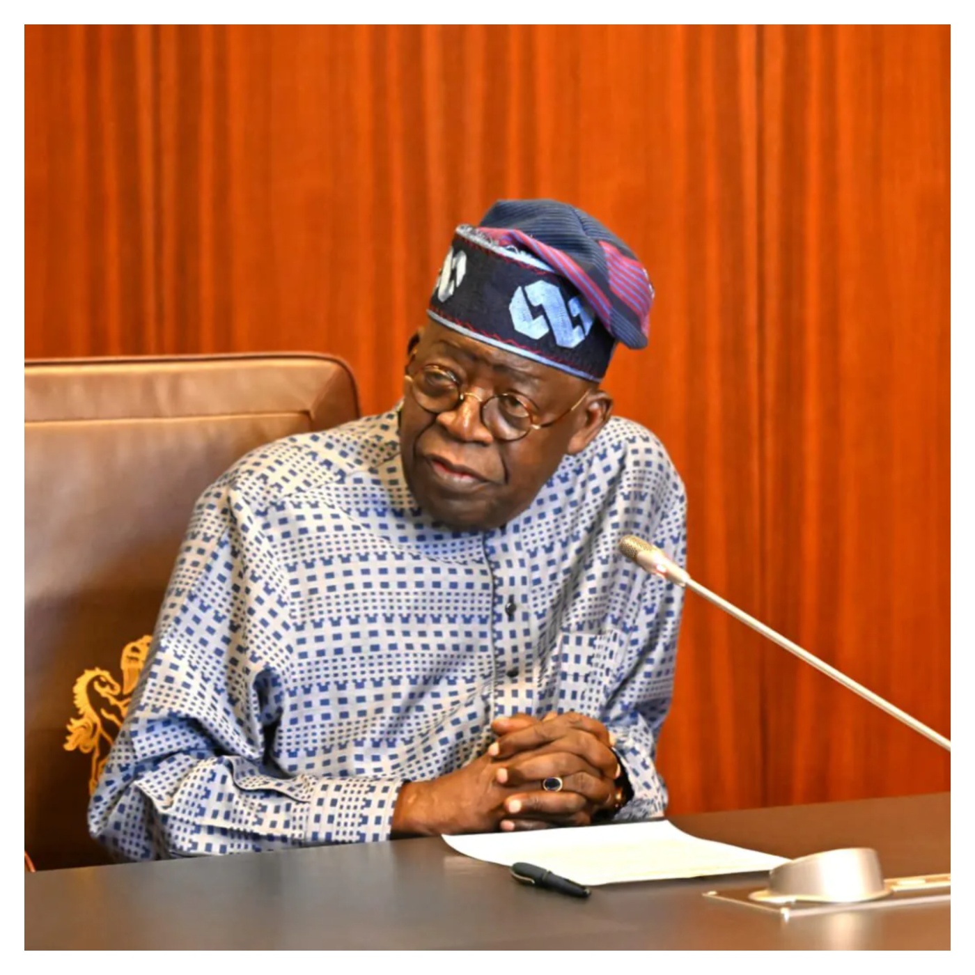 Tinubu 5