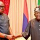 Tinubu Appoints Fayose Bindawa To Lead REA Wages Commission