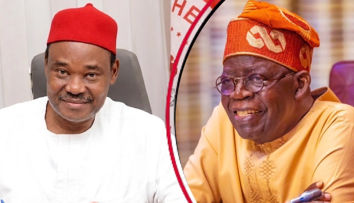 Tinubu Congratulates Jimoh Ibrahim On Election As UN Budget Committee Chair