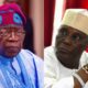 Tinubu and Atiku