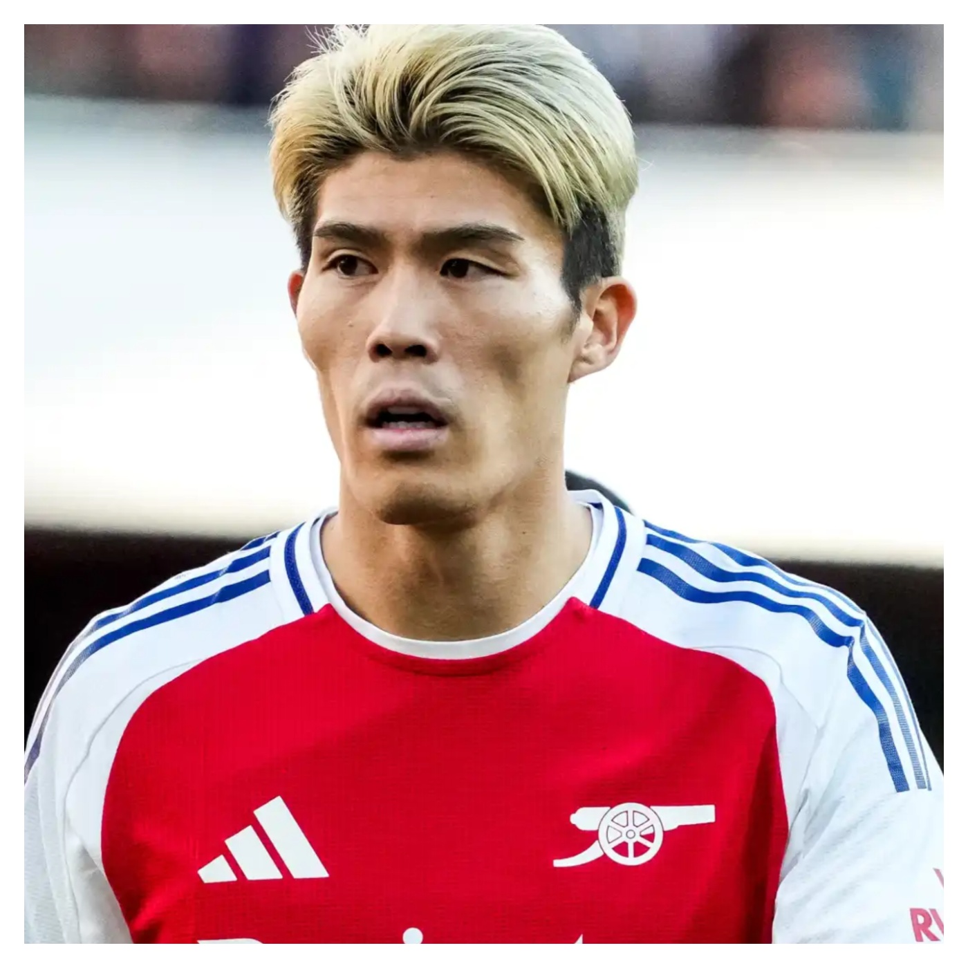 Tomiyasu