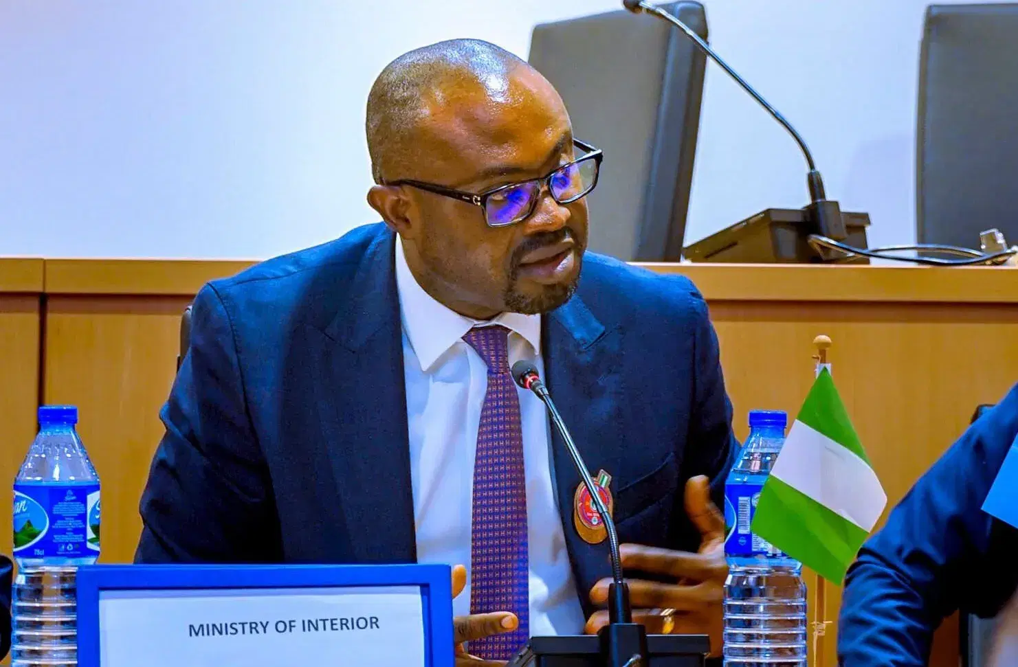 Tunji Ojo 1