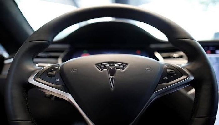 US Auto Safety Regulator Rejects Petition Seeking Tesla Model 3 Door Release Defect Investigation.jp
