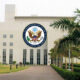 US Embassy Abuja