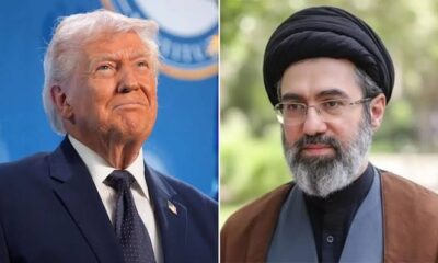 US Iran Conflict Widens As Iran Supreme Leader Vows To Teach US ‘Unforgettable Lessons
