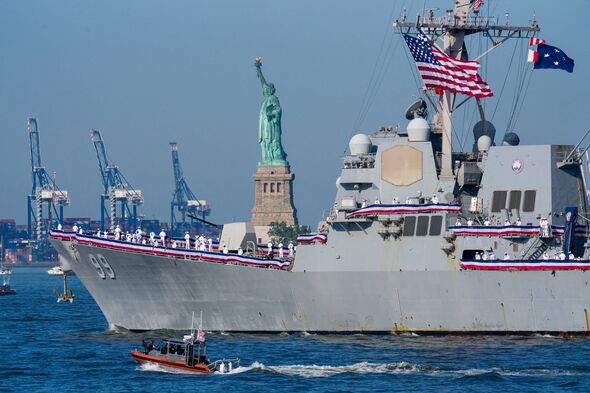 TOPSHOT-US-HOLIDAY-CELEBRATION-INDEPENDANCE DAY TOPSHOT-US-HOLIDAY-CELEBRATION-INDEPENDANCE DAY