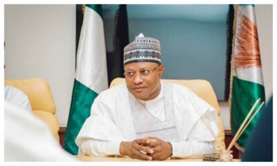 Uba Sani 1