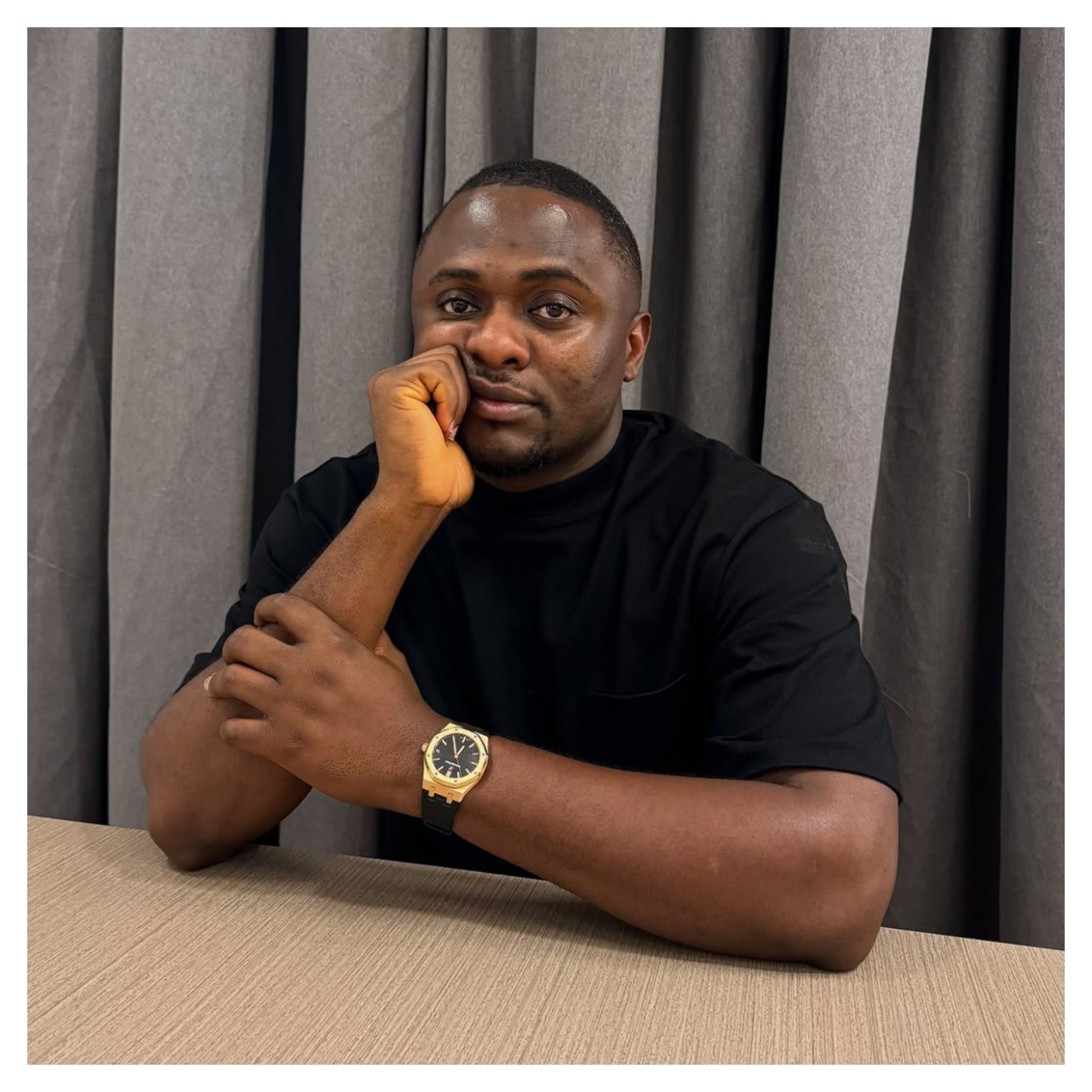 Ubi Franklin