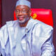 Umar Namadi