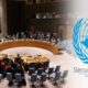 United Nations Security Council
