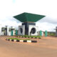 University of Nigeria UNN Gate