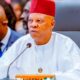Vice President Kashim Shettima addresses 69th Ordinary Session of ECOWAS Authority of Heads of State