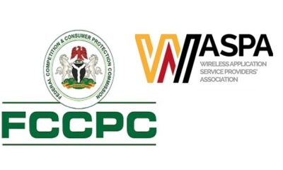 WASPAN FCCPC