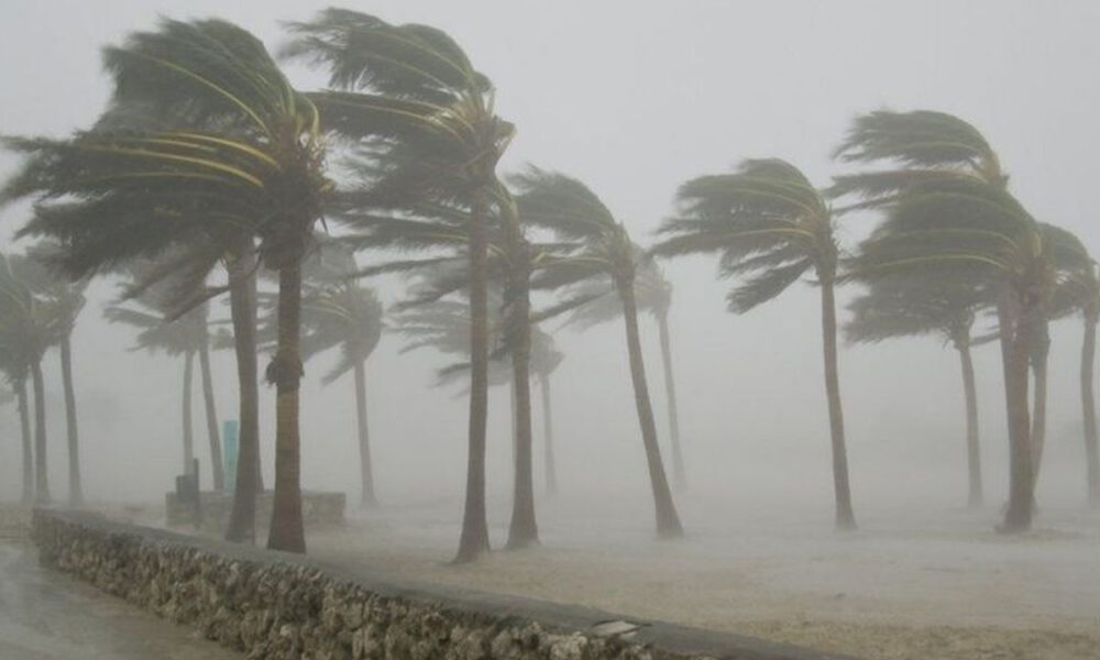 Windstorm