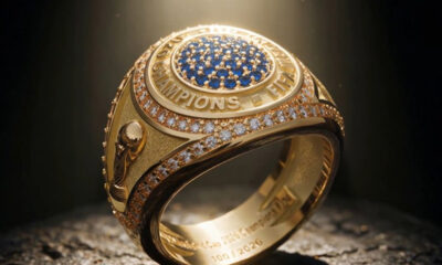 World Cup 2026 Ring 1784308856