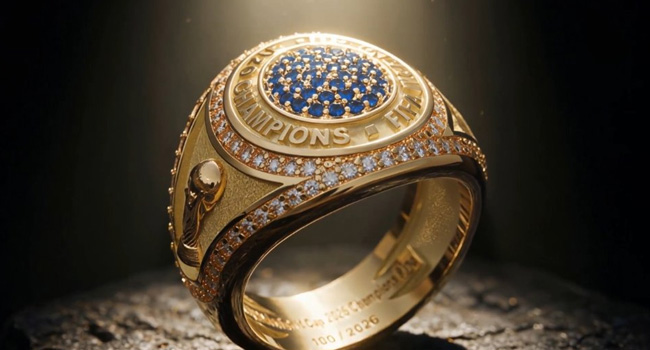 World Cup 2026 Ring 1784308856