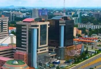 abuja city 1