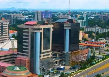 abuja city 1