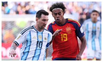 argentina vs spain